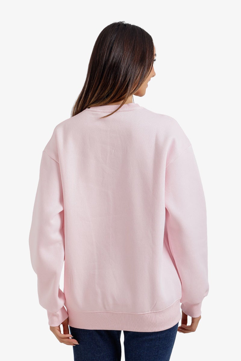 Carina سويت شيرت مريح للجلوس - Image 4